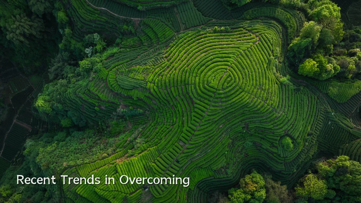 Recent Trends in Overcoming